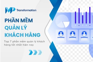 Phần mềm quản lý khách hàng