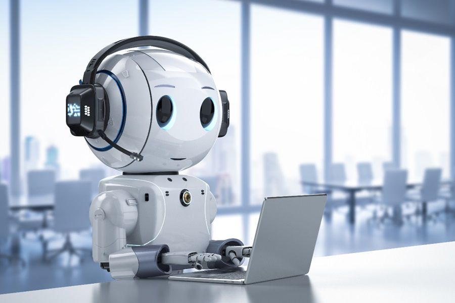 Lợi ích của CX Automation