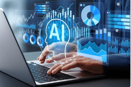 Ứng dụng AI trong phân tích và dự đoán hành vi khách hàng