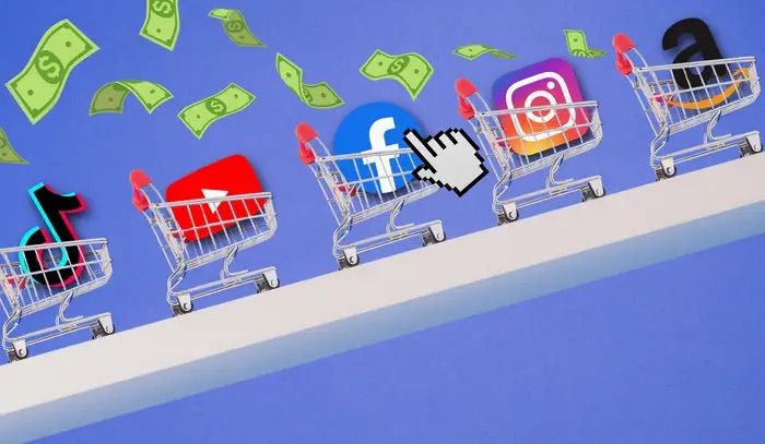 Kênh bán hàng online hiệu quả nhất