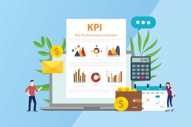 Tầm quan trọng của mẫu KPI trong bộ phận sale