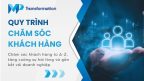 Quy trình chăm sóc khách hàng hiệu quả từ A đến Z