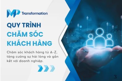 quy trinh cham soc khach hang 6