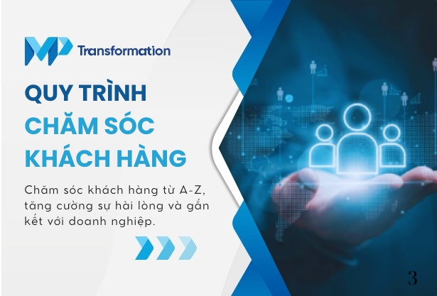 quy trinh cham soc khach hang 6