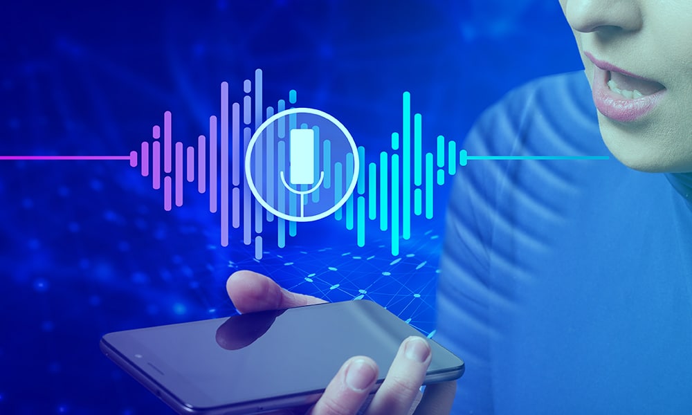 Speech Recognition là gì?