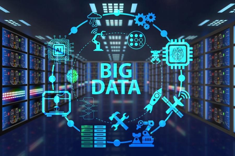 Big Data là gì?
