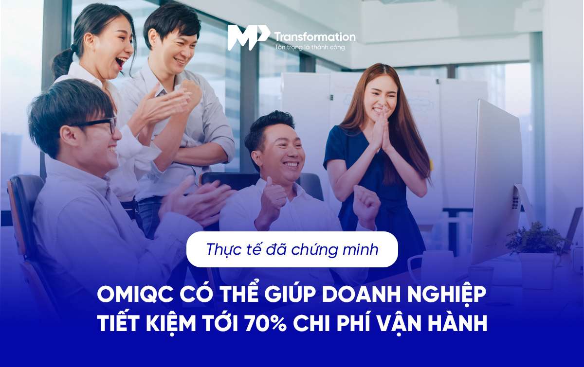 Giải pháp đánh giá chất lượng cuộc gọi tự động OmiQC