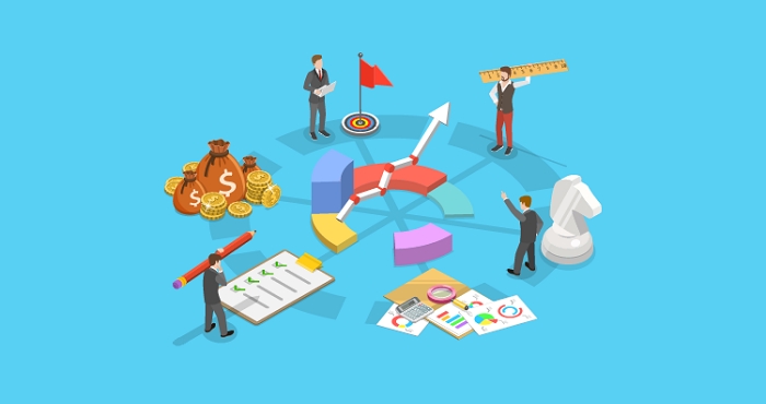 Các bước lập kế hoạch bán hàng chi tiết và hiệu quả
