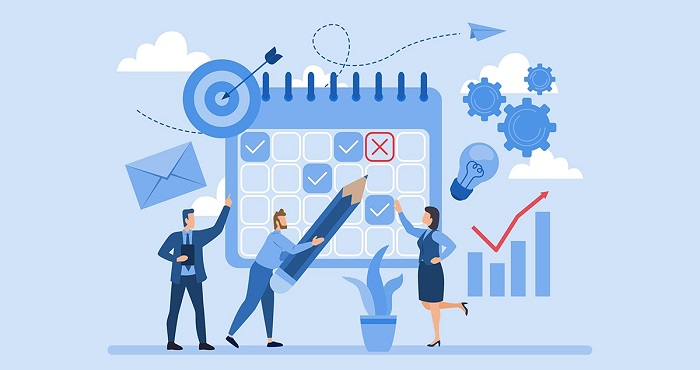 Kế hoạch bán hàng là gì?
