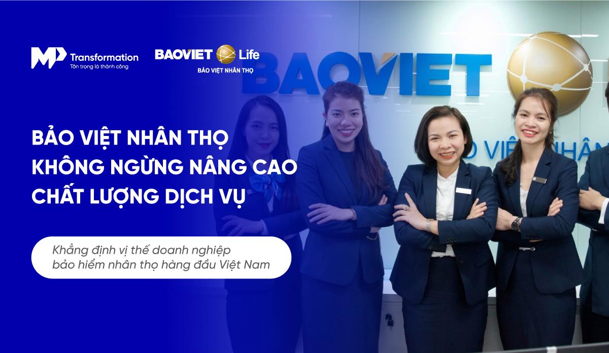 Thông tin chung về Bảo Việt Nhân Thọ