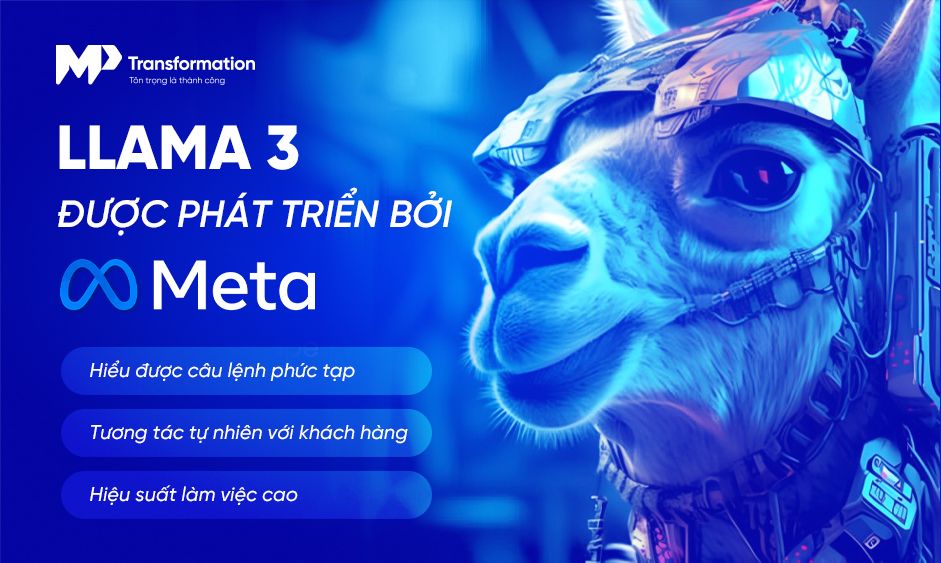 Llama 3 là gì và tại sao nổi bật?