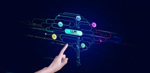 Nguyên lý hoạt động của hệ thống LLM