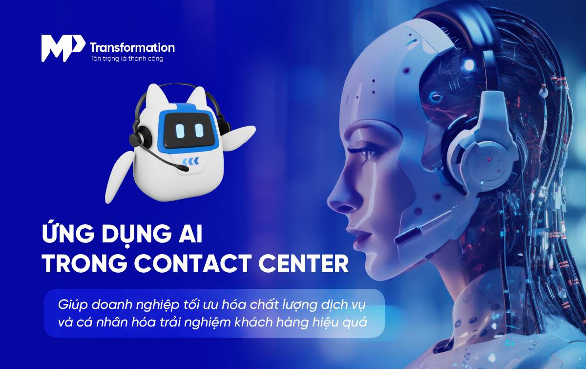 Những điểm nổi bật của công nghệ Next-Gen AI tại OmiQC