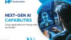 OmiQC ứng dụng Next-Gen AI Capabilities như thế nào?