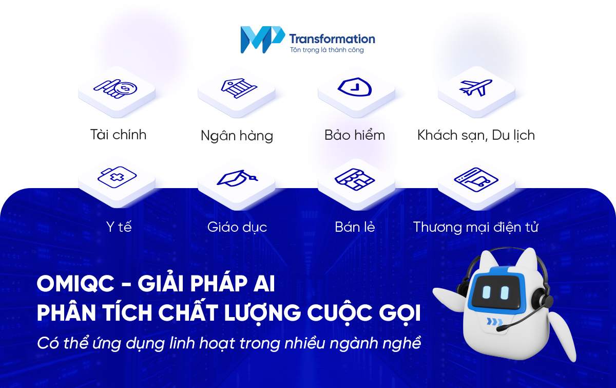 Sự phát triển của công nghệ AI trong chăm sóc khách hàng