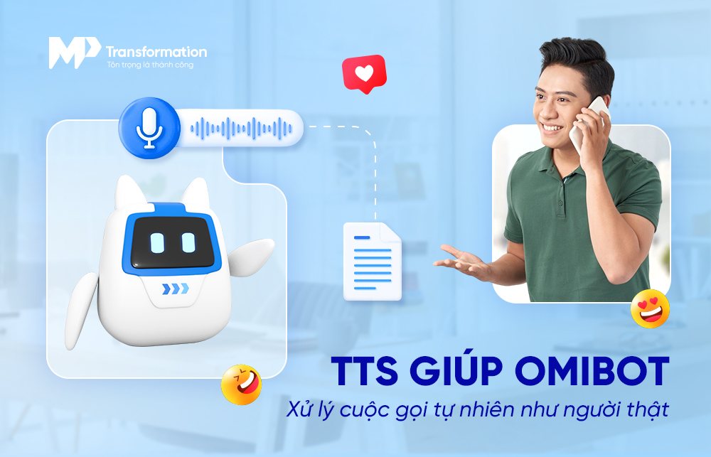 TTS – Text to Speech là gì?