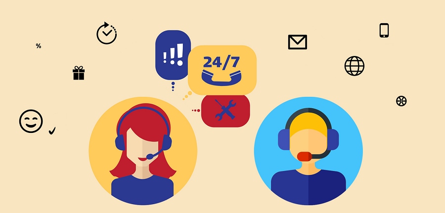Phần mềm quản lý cuộc gọi là gì?