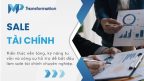sale tai chinh