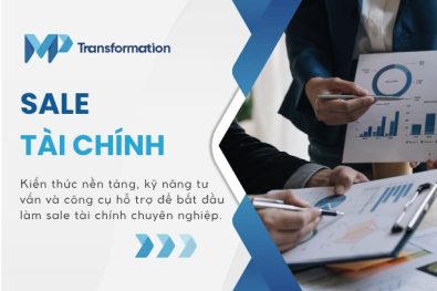 sale tai chinh