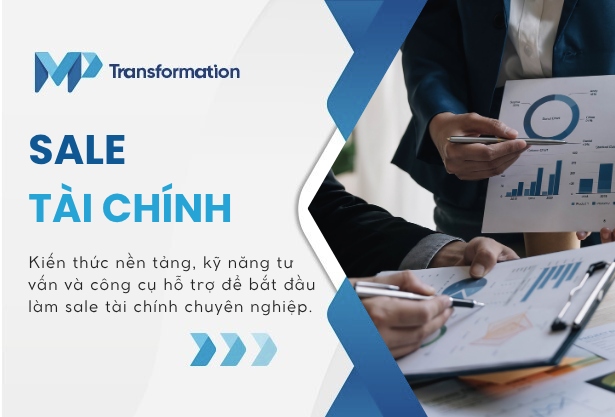sale tai chinh