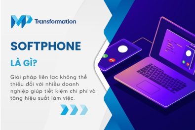 Softphone là gì? Lợi ích và tính năng nổi bật
