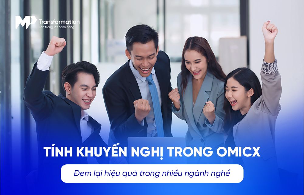 Ứng dụng thực tế trong các ngành nghề