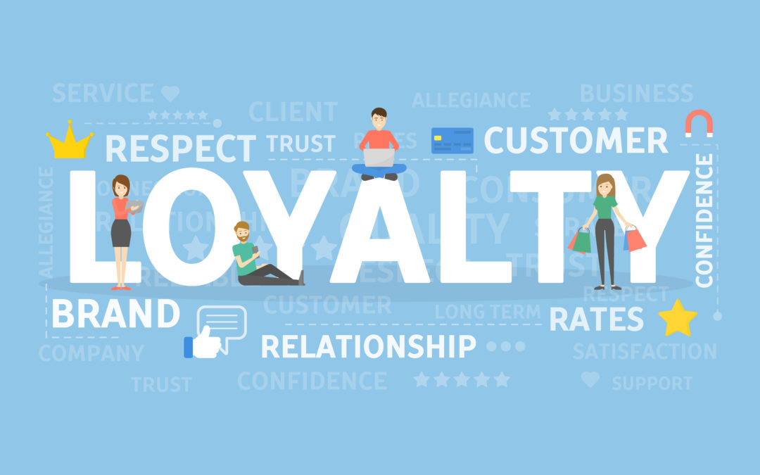 Brand Loyalty là gì? 