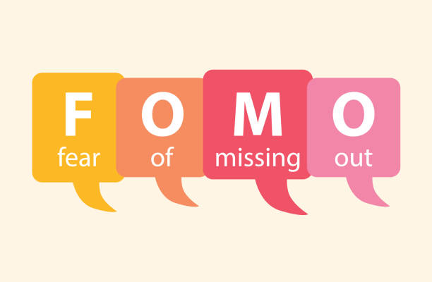 Thuyết phục khách hàng bằng việc sử dụng hiệu ứng fomo
