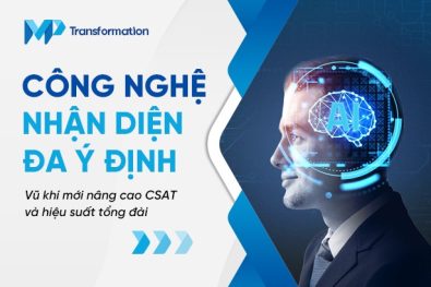 Giải mã công nghệ nhận diện đa ý định trong cuộc gọi