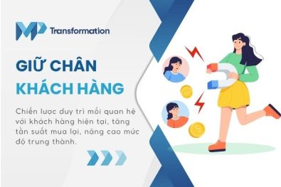9 cách giữ chân khách hàng bền vững và hiệu quả lâu dài