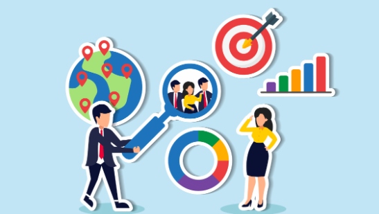 Khách hàng mục tiêu là gì?