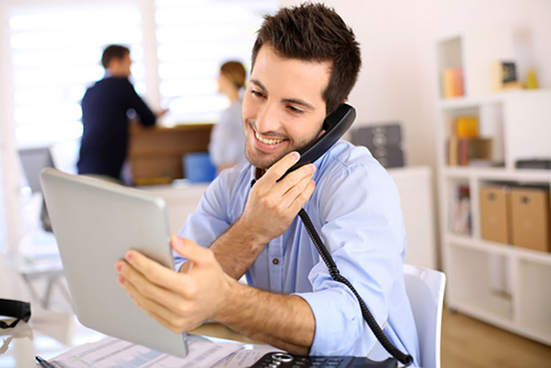Các bước xây dựng kịch bản telesale giới thiệu sản phẩm hiệu quả