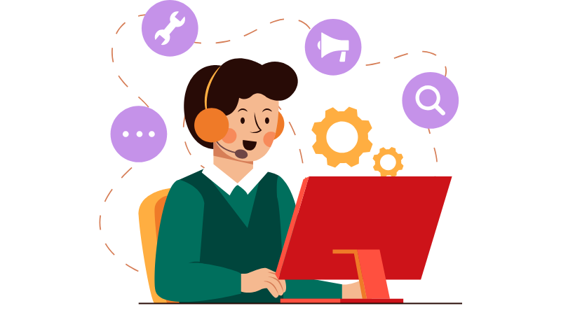 Tầm quan trọng của kịch bản tổng đài CSKH