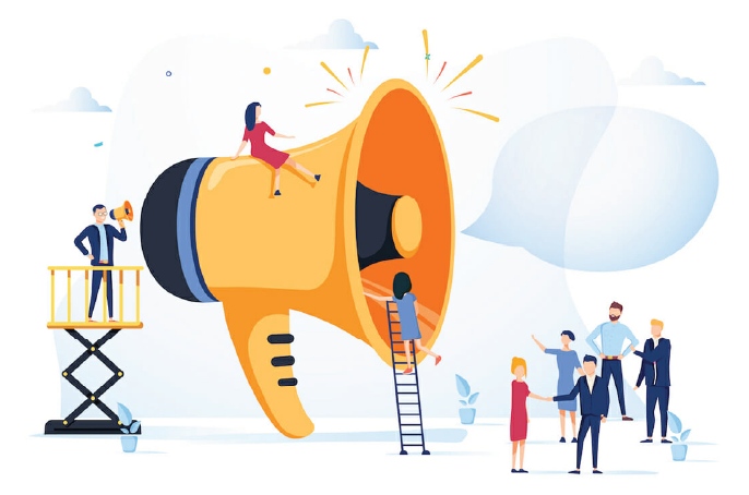 Ứng dụng mô hình AISAS trong các hoạt động marketing
