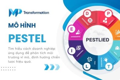 Mô hình PESTEL là gì? 6 yếu tố cốt lõi trong mô hình PESTEL