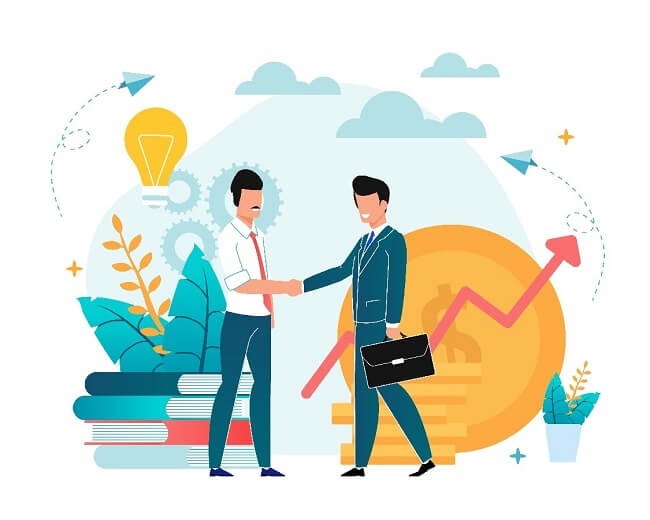 Thu nhập và cơ hội phát triển của nghề sale