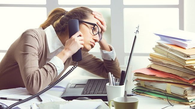 Các thách thức mà sale thường gặp