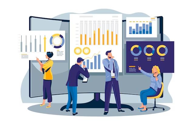 Ứng dụng của mô hình PESTEL trong các chiến lược phát triển thị trường