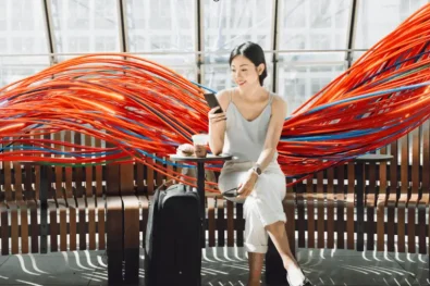 AI và nền kinh tế trải nghiệm Cách mang đến trải nghiệm cao cấp cho khách hàng 