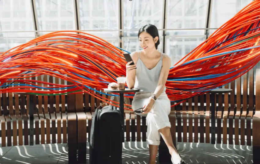 AI và nền kinh tế trải nghiệm Cách mang đến trải nghiệm cao cấp cho khách hàng 