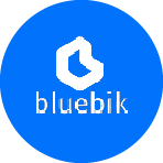 Logo bluebik 2