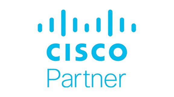 Logo cisco partner 1