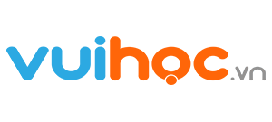 Logo Vuihoc new