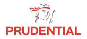 Logo pridential