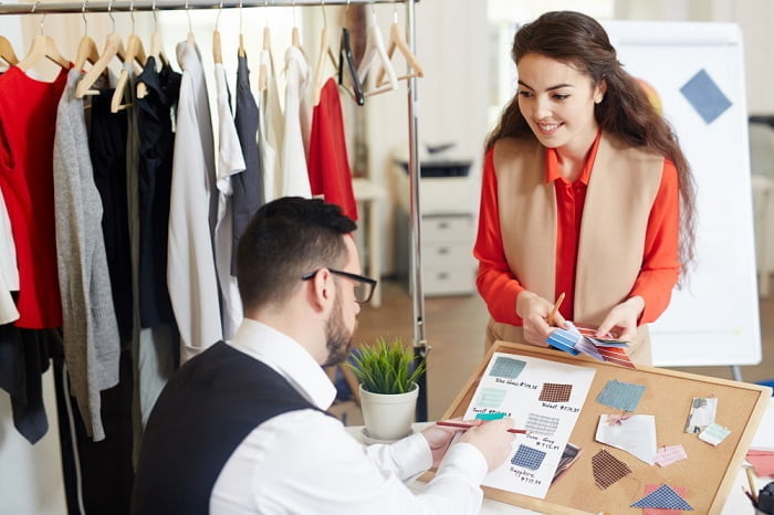 Hình thức bán hàng truyền thống