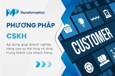 Tổng hợp các phương pháp chăm sóc khách hàng 2025