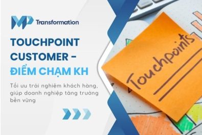 customer touchpoint la gi