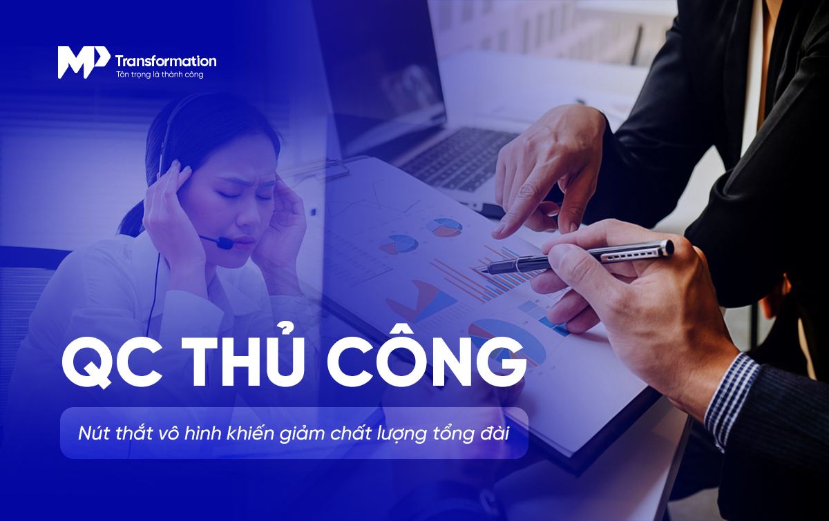 Thực trạng đánh giá chất lượng tổng đài hiện nay