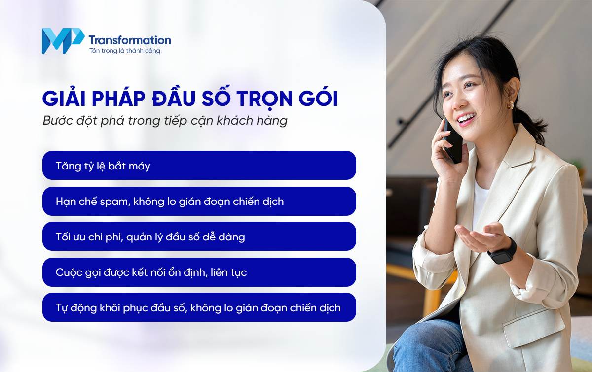 Hướng đi mới cho bài toán tiếp cận khách hàng hiện nay của doanh nghiệp