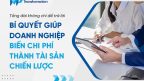 OmiBot: Tổng đài không chỉ để trả lời